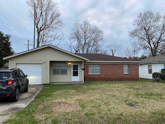 9305 Gardner St, Beaumont, TX 77707