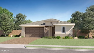 20872 S 231st Place, Queen Creek, AZ 85142