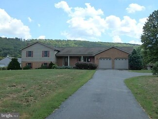 18923 Geeting Rd, Keedysville, MD 21756
