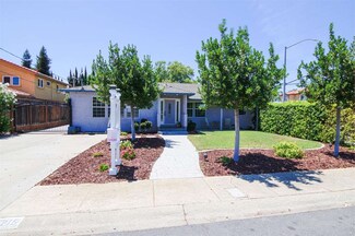 12715 Lantana Ave, Saratoga, CA 95070