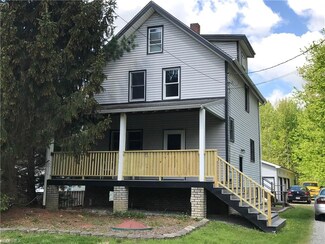 2141 Anderson Anthony Rd NW, Warren, OH 44481