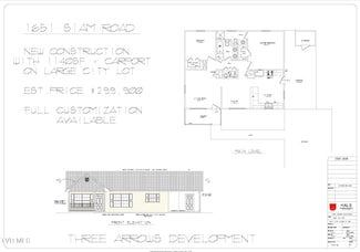 1651 Siam Rd, Elizabethton, TN 37643