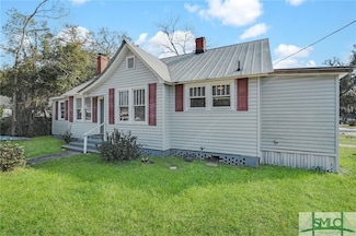 2101 Delesseps Ave, Savannah, GA 31404
