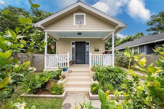 921 Andry St, New Orleans, LA 70117