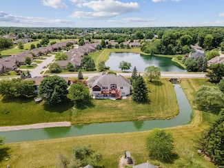6124 Cherry Hill Pkwy, Fort Wayne, IN 46835