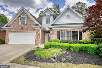 1880 Hickory Station Cir, Snellville, GA 30078