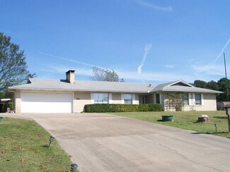 3478 Airport Rd, Pearcy, AR 71964