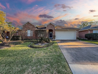 22711 Market Square Ln, Katy, TX 77449