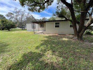 5079 W Winter Sun Ln, Homosassa, FL 34446