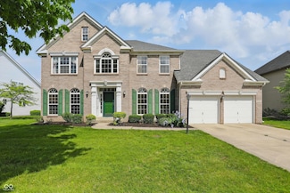 12409 Dellfield Blvd W, Carmel, IN 46033