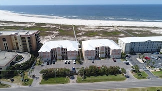 1705 Bienville Blvd Unit 309, Dauphin Island, AL 36528