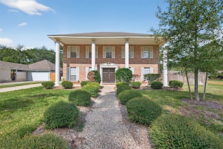 3602 Blue Cypress Dr, Spring, TX 77388