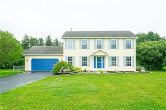 3842 Shepherd Rd, Williamson, NY 14589