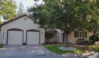 245 Gloria Cir, Menlo Park, CA 94025
