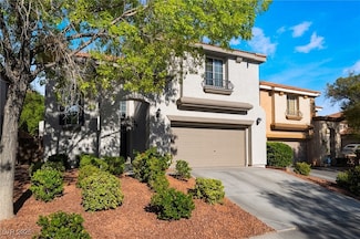 533 Via Santiago St, Las Vegas, NV 89144