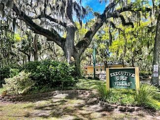 606 Executive Golf Villas, St. Simons Island, GA 31522