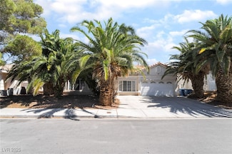 3646 Billman Ave, Las Vegas, NV 89121