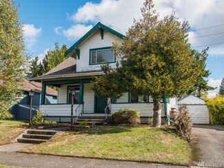 3721 S Ainsworth Ave, Tacoma, WA 98418