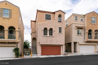 3412 Bearpin Gap Ln, Las Vegas, NV 89129