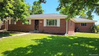 2998 S York St, Denver, CO 80210