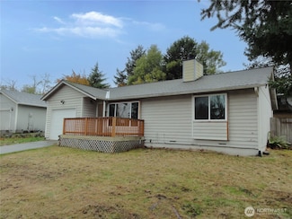 5320 Stonegate Ave NE, Tacoma, WA 98422