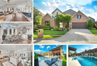7605 Blanco Trail, McKinney, TX 75071