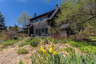 12 Bakers Point Rd, Steuben, ME 04680