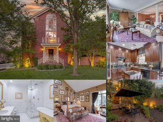10451 Breckinridge Ln, Fairfax, VA 22030