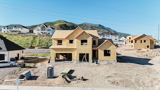 528 E 1250 St S Unit 135, Payson, UT 84651