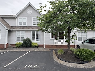 107 Sylvan Glen Ct Unit 107, Nashville, TN 37209
