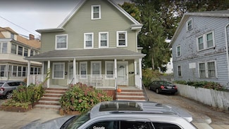 47 Fairbanks St Unit 2, Brighton, MA 02135