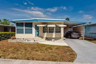 7901 40th Ave N Unit 74, Saint Petersburg, FL 33709