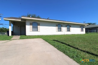 1108 Georgetown Rd Unit B, Copperas Cove, TX 76522