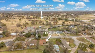 610 Deer Dr, Greenville, TX 75402