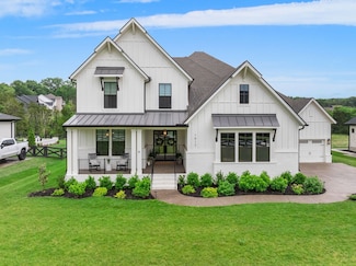 1017 Annecy Pkwy, Nolensville, TN 37135