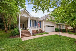 104 Cypress Creek Ct, Cary, NC 27519