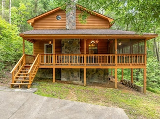 71 Cohutta Forest Rd, Chatsworth, GA 30705