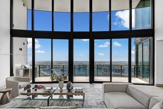 18555 Collins Ave Unit 4803, Sunny Isles Beach, FL 33160