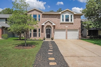 7605 Hawkeye Dr, Austin, TX 78749
