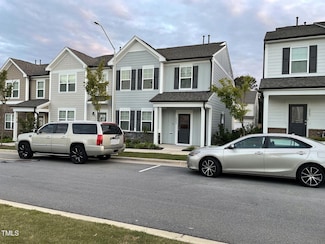 223 Parker Station Ave, Fuquay Varina, NC 27526