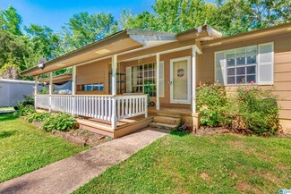 225 Trammell Motorway, Sylacauga, AL 35150