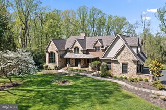1119 Signal Hill Ln, Berwyn, PA 19312