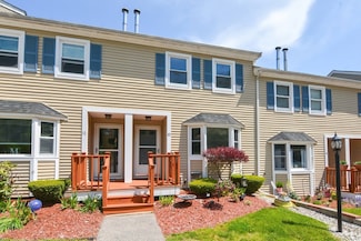 24 Charles St Unit 10, Douglas, MA 01516