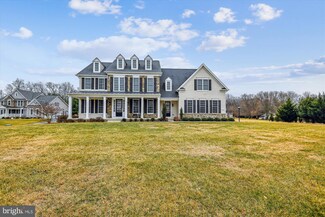 2507 Deer Meadow Ct, Reisterstown, MD 21136