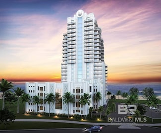 25610 Perdido Beach Blvd Unit 20D2, Orange Beach, AL 36561