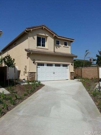 3072 Parkway Cir, El Monte, CA 91732