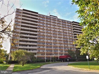 1406 Barclay Towers, Cherry Hill, NJ 08034