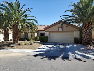 2700 Crown Ridge Dr, Las Vegas, NV 89134
