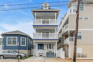 112 Kearney Ave, Seaside Heights, NJ 08751