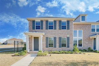 8888 Samara St, Frisco, TX 75035